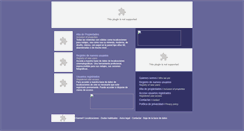 Desktop Screenshot of channel1.es